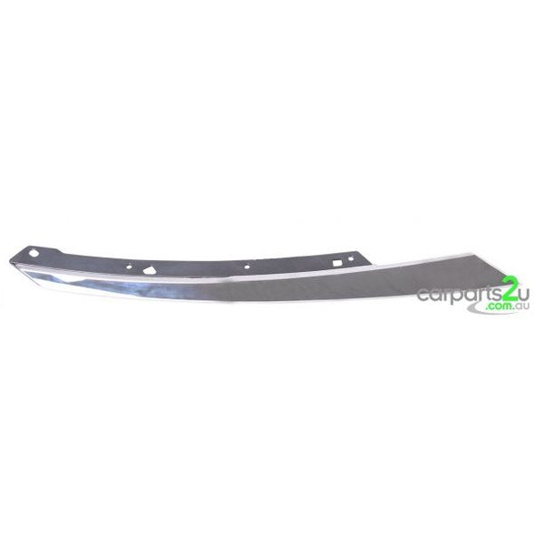 RIGHT GRILLE MOULD TO SUIT HONDA CIVIC FK 5 DOOR HATCH 5/2017–10/2021