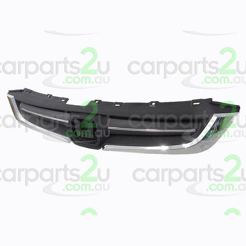 GRILLE TO SUIT HONDA ACCORD CM SEDAN 11/2002–2/2008