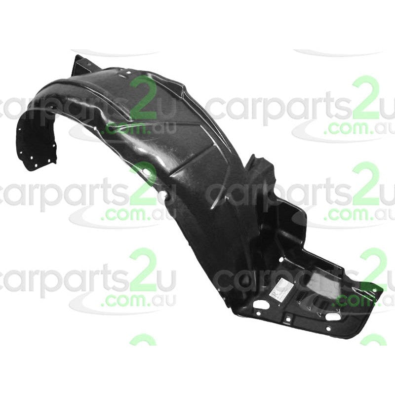 RIGHT INNER GUARD LINER TO SUIT HONDA ACCORD EURO CL SEDAN 4/2003–3/2008