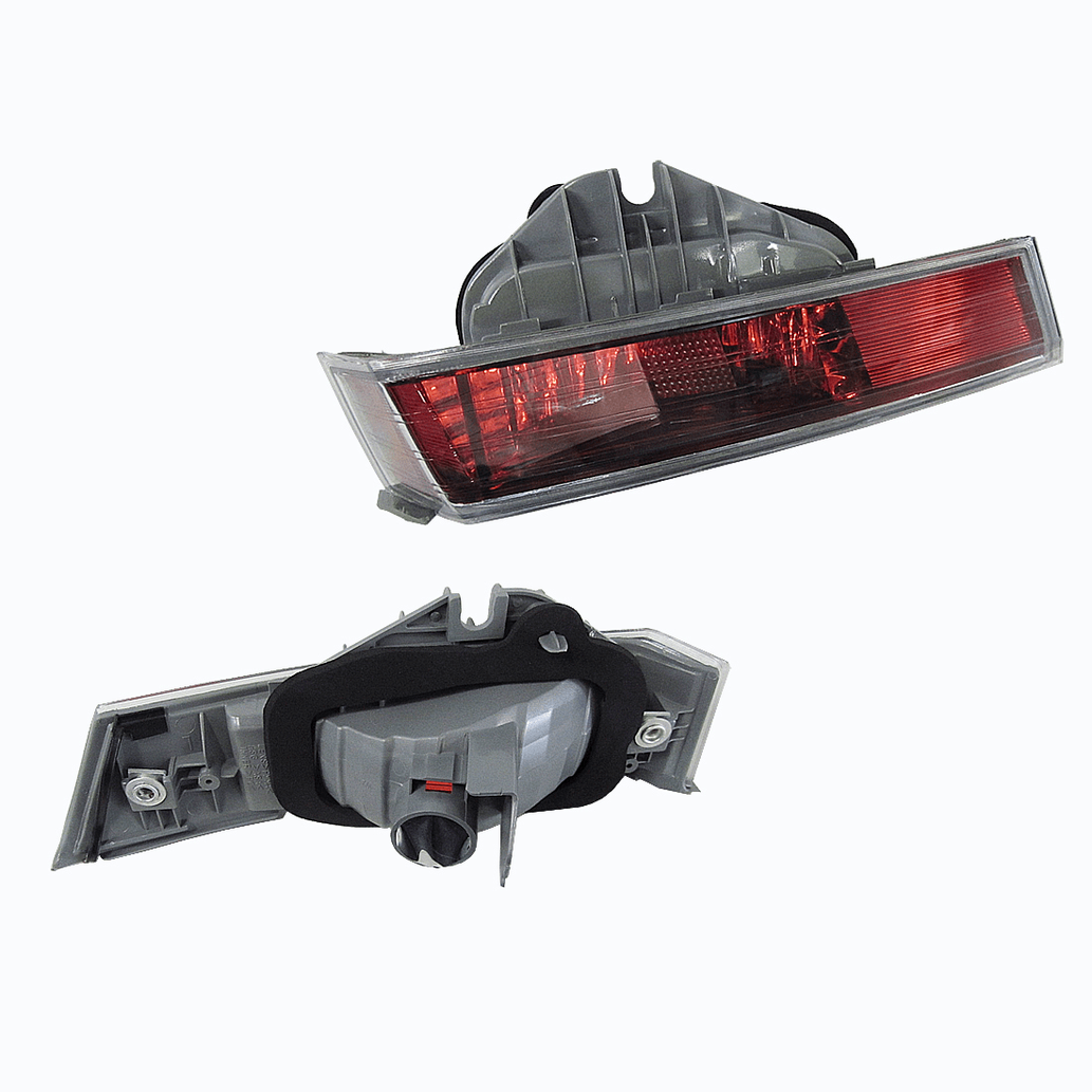 LEFT TAIL LIGHT TO SUIT HONDA ACCORD CP 2/2008–5/2013