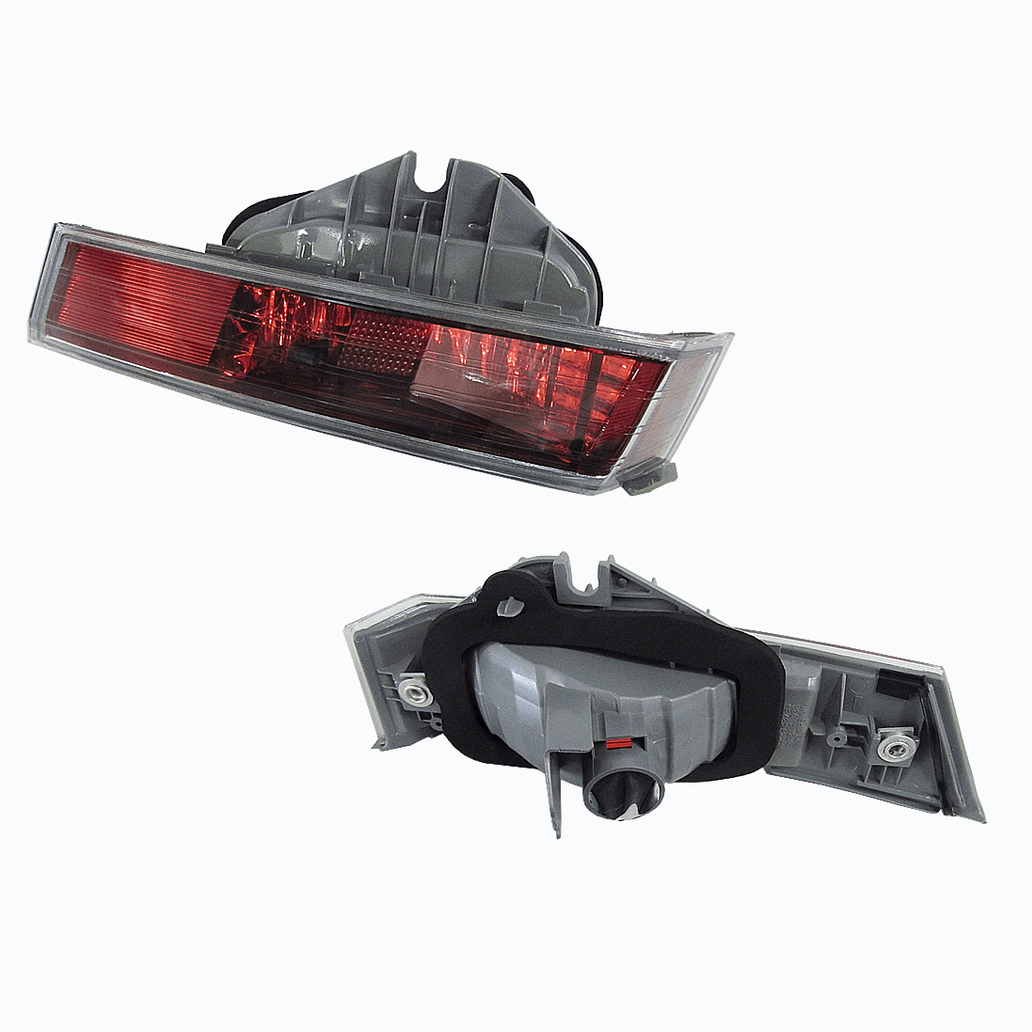 RIGHT TAIL LIGHT TO SUIT HONDA ACCORD CP 2/2008–5/2013