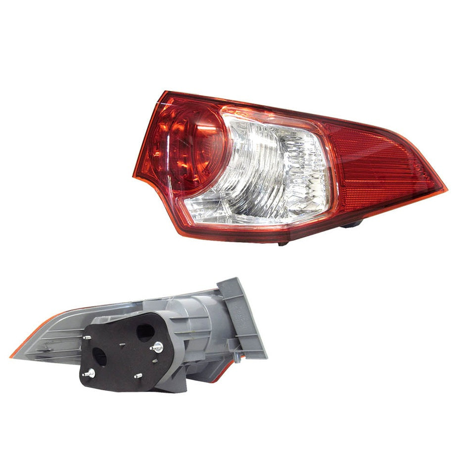 RIGHT TAIL LIGHT TO SUIT HONDA ACCORD EURO CU SEDAN 6/2008–11/2010