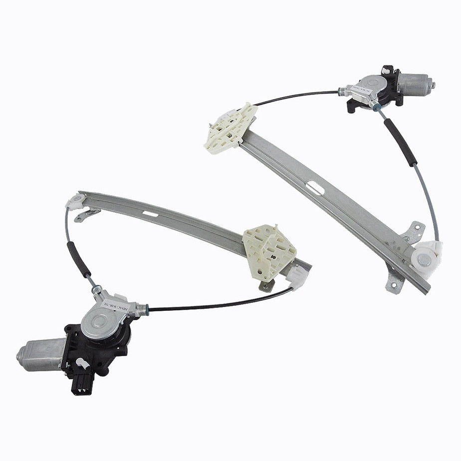 LEFT WINDOW REGULATOR TO SUIT HONDA ACCORD EURO CL SEDAN 4/2003–3/2008
