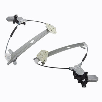 RIGHT WINDOW REGULATOR TO SUIT HONDA ACCORD EURO CL SEDAN 4/2003–3/2008