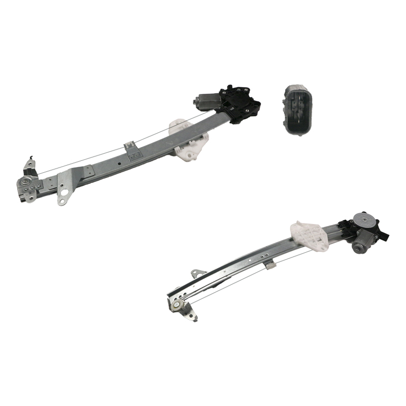 LEFT WINDOW REGULATOR TO SUIT HONDA ACCORD CP 2/2008–5/2013