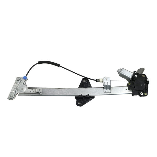 LEFT WINDOW REGULATOR TO SUIT HONDA ACCORD EURO CU 6/2008–3/2015