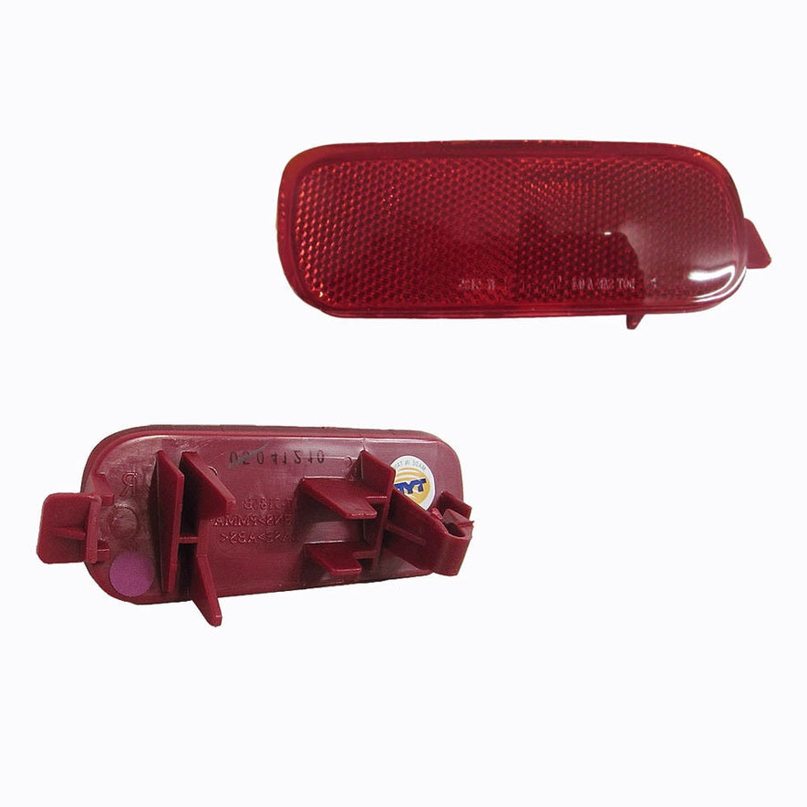 LEFT REAR BAR LAMP TO SUIT HONDA CRV RD WAGON 12/2001–9/2004