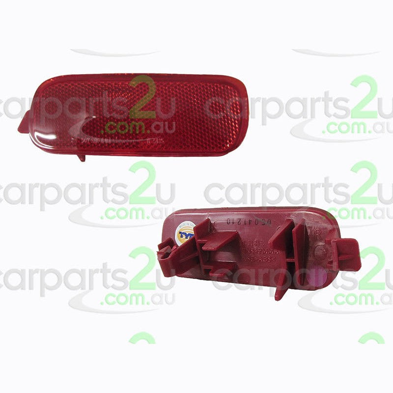 RIGHT REAR BAR LAMP TO SUIT HONDA CRV RD WAGON 12/2001–9/2004