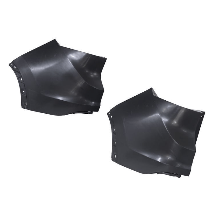LEFT REAR BAR END TO SUIT HONDA CRV RM 11/2012–10/2014