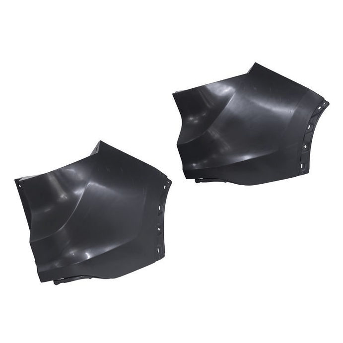 RIGHT REAR BAR END TO SUIT HONDA CRV RM 11/2012–10/2014