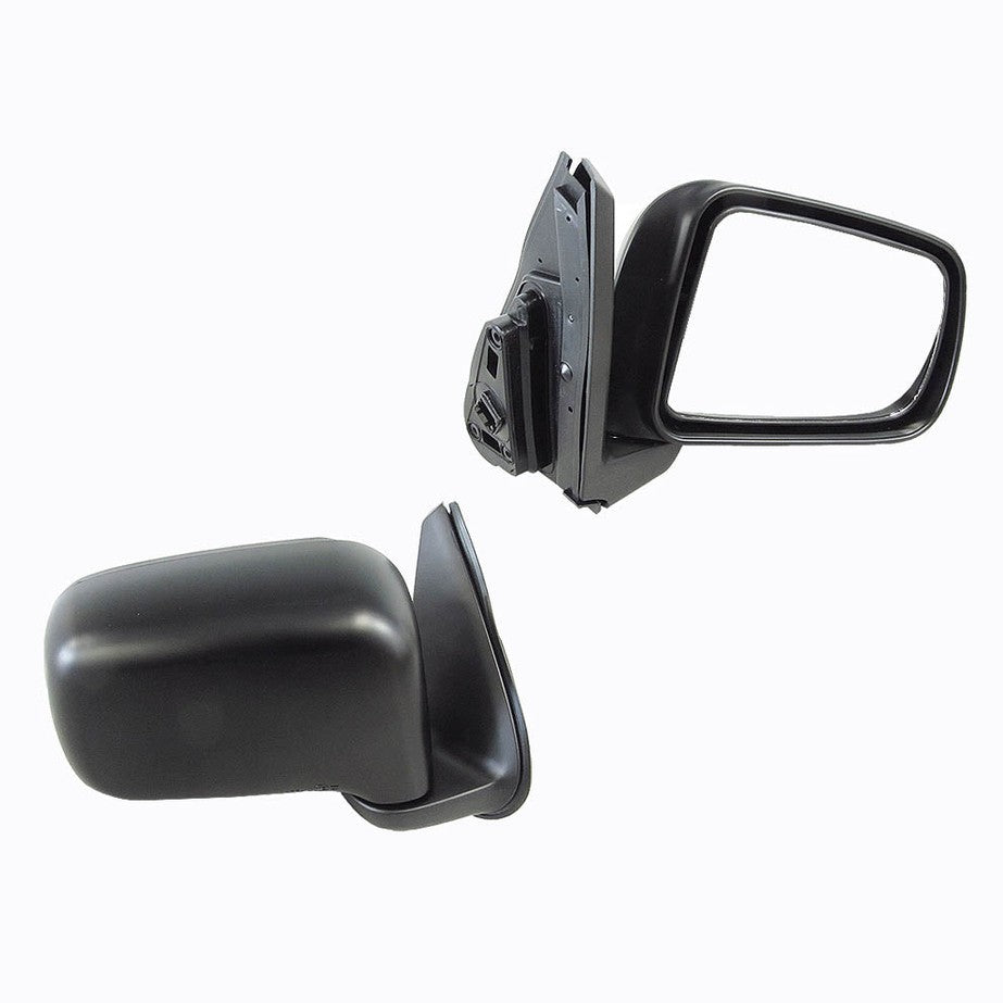 RIGHT FRONT DOOR MIRROR TO SUIT HONDA CRV RD WAGON 10/1997–11/2001
