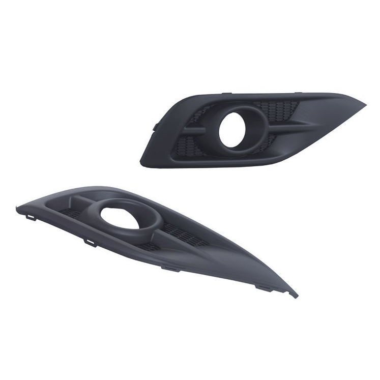 RIGHT FOG LIGHT TO SUIT HONDA CRV RM 11/2012–10/2014