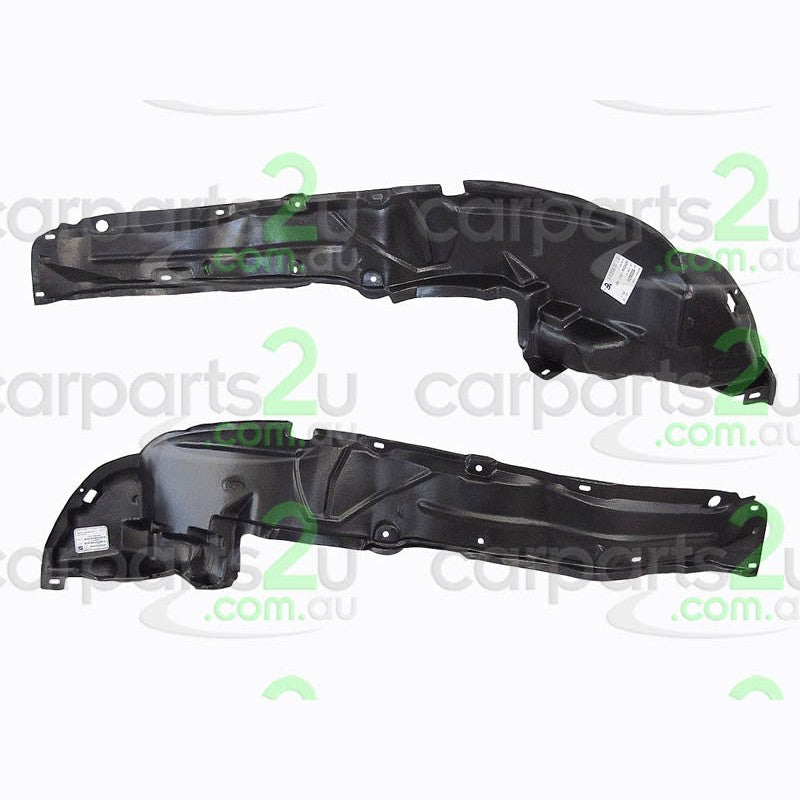 RIGHT INNER GUARD LINER TO SUIT HONDA CRV RD WAGON 10/1997–11/2001