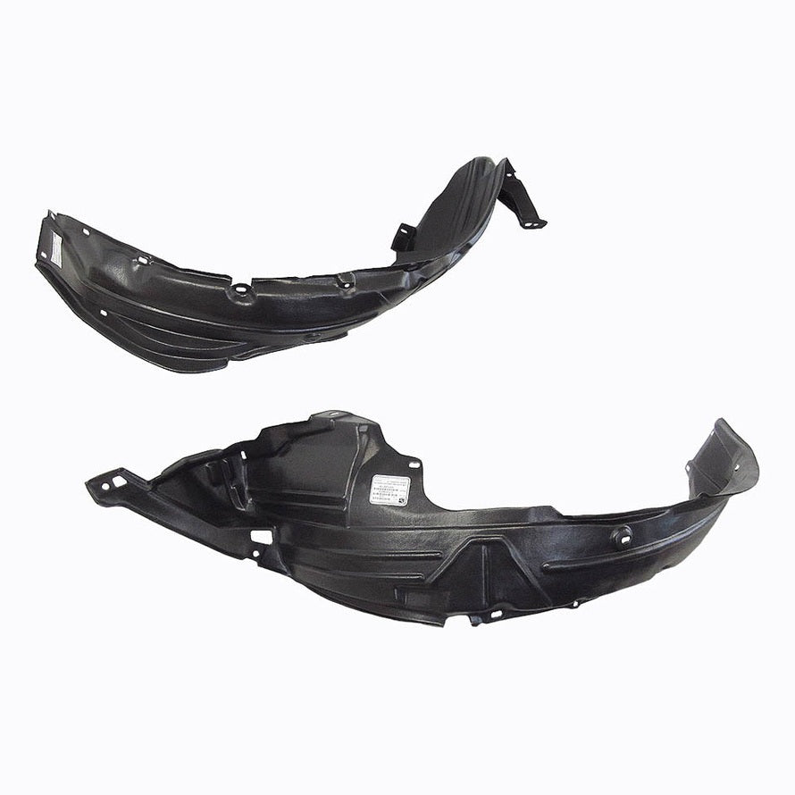 LEFT INNER GUARD LINER TO SUIT HONDA CRV RD WAGON 12/2001–1/2007