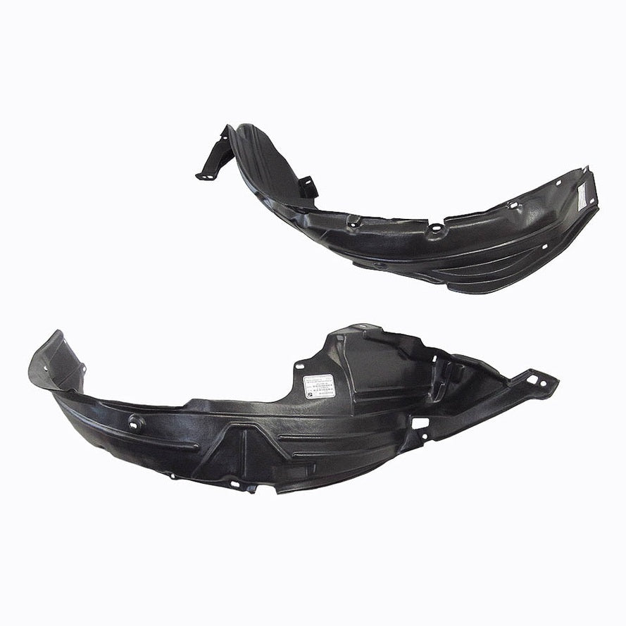 RIGHT INNER GUARD LINER TO SUIT HONDA CRV RD WAGON 12/2001–1/2007