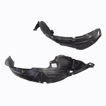 RIGHT INNER GUARD LINER TO SUIT HONDA CRV RD WAGON 12/2001–1/2007