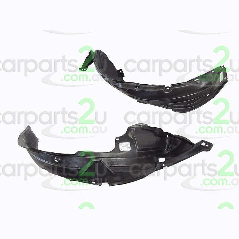 RIGHT INNER GUARD LINER TO SUIT HONDA CRV RD WAGON 12/2001–1/2007
