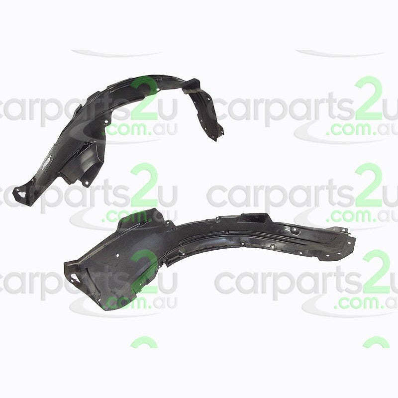 RIGHT INNER GUARD LINER TO SUIT HONDA CRV RE WAGON 2/2007–10/2012