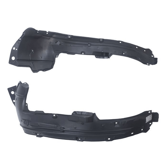 LEFT INNER GUARD LINER TO SUIT HONDA CRV RM 11/2012–10/2014