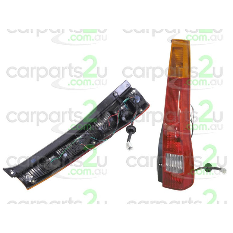 RIGHT TAIL LIGHT TO SUIT HONDA CRV RD WAGON 12/2001–9/2004