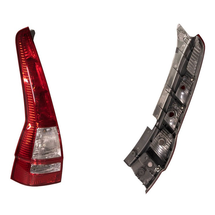 LEFT TAIL LIGHT TO SUIT HONDA CRV RE WAGON 2/2007–10/2012
