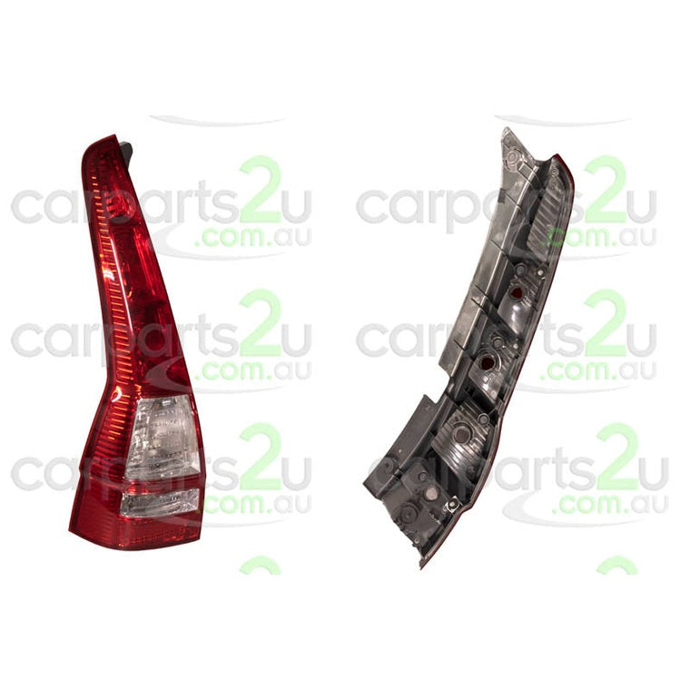 LEFT TAIL LIGHT TO SUIT HONDA CRV RE WAGON 2/2007–10/2012