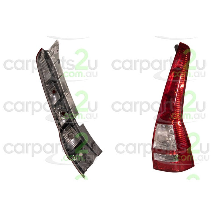 RIGHT TAIL LIGHT TO SUIT HONDA CRV RE WAGON 2/2007–10/2012