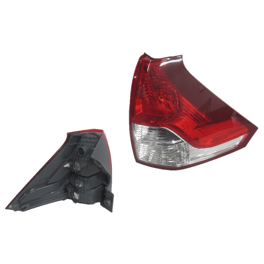 RIGHT TAIL LIGHT TO SUIT HONDA CRV RM 11/2012–10/2014