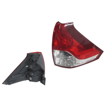 RIGHT TAIL LIGHT TO SUIT HONDA CRV RM 11/2012–10/2014