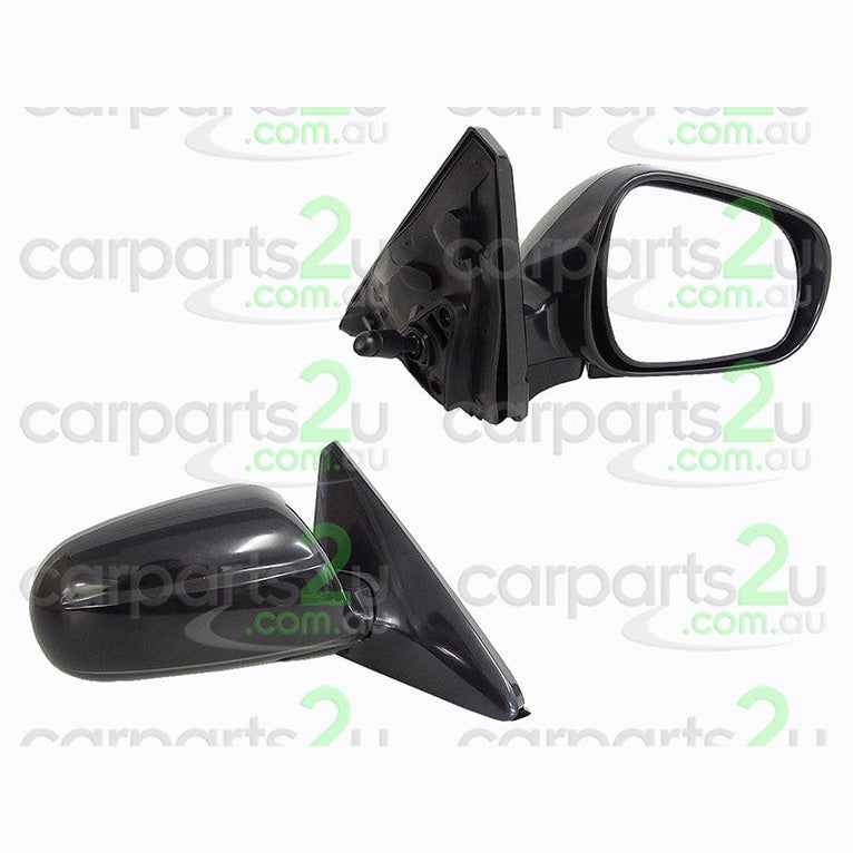 RIGHT FRONT DOOR MIRROR TO SUIT HONDA CIVIC EK 10/1995–10/2000