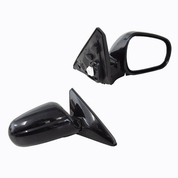 RIGHT FRONT DOOR MIRROR TO SUIT HONDA CIVIC EK 10/1995–10/2000