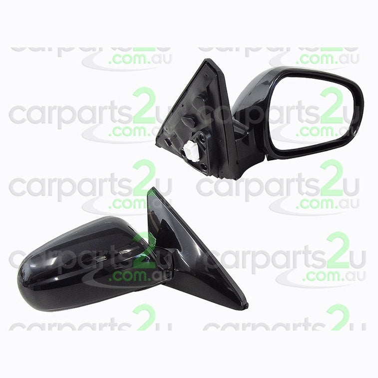 RIGHT FRONT DOOR MIRROR TO SUIT HONDA CIVIC EK 10/1995–10/2000