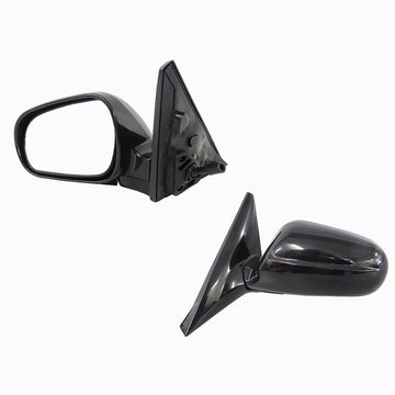 LEFT FRONT DOOR MIRROR TO SUIT HONDA CIVIC EK SEDAN 10/1995–10/2000