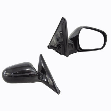 RIGHT FRONT DOOR MIRROR TO SUIT HONDA CIVIC EK SEDAN 10/1995–10/2000