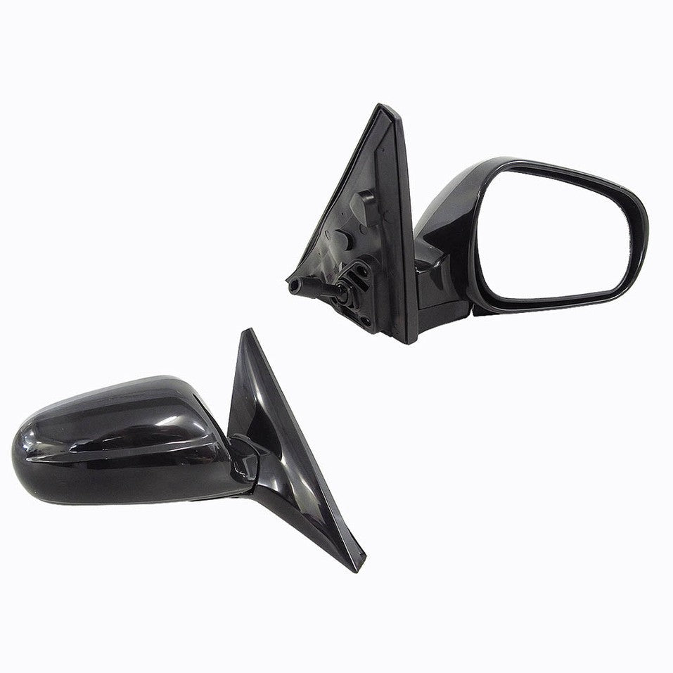RIGHT FRONT DOOR MIRROR TO SUIT HONDA CIVIC EK SEDAN 10/1995–10/2000