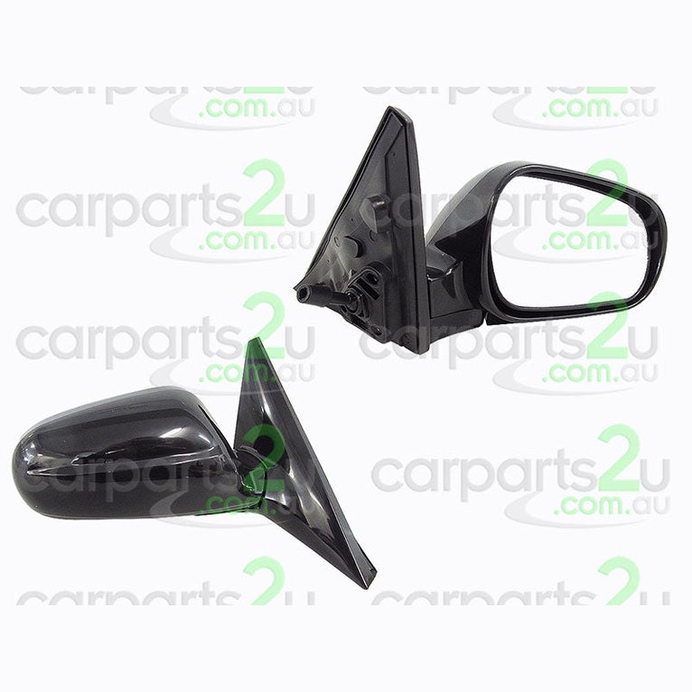 RIGHT FRONT DOOR MIRROR TO SUIT HONDA CIVIC EK SEDAN 10/1995–10/2000