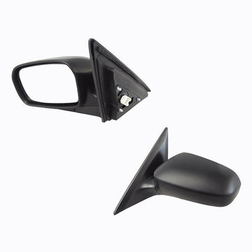 LEFT FRONT DOOR MIRROR TO SUIT HONDA CIVIC ES SEDAN 10/2000–1/2006