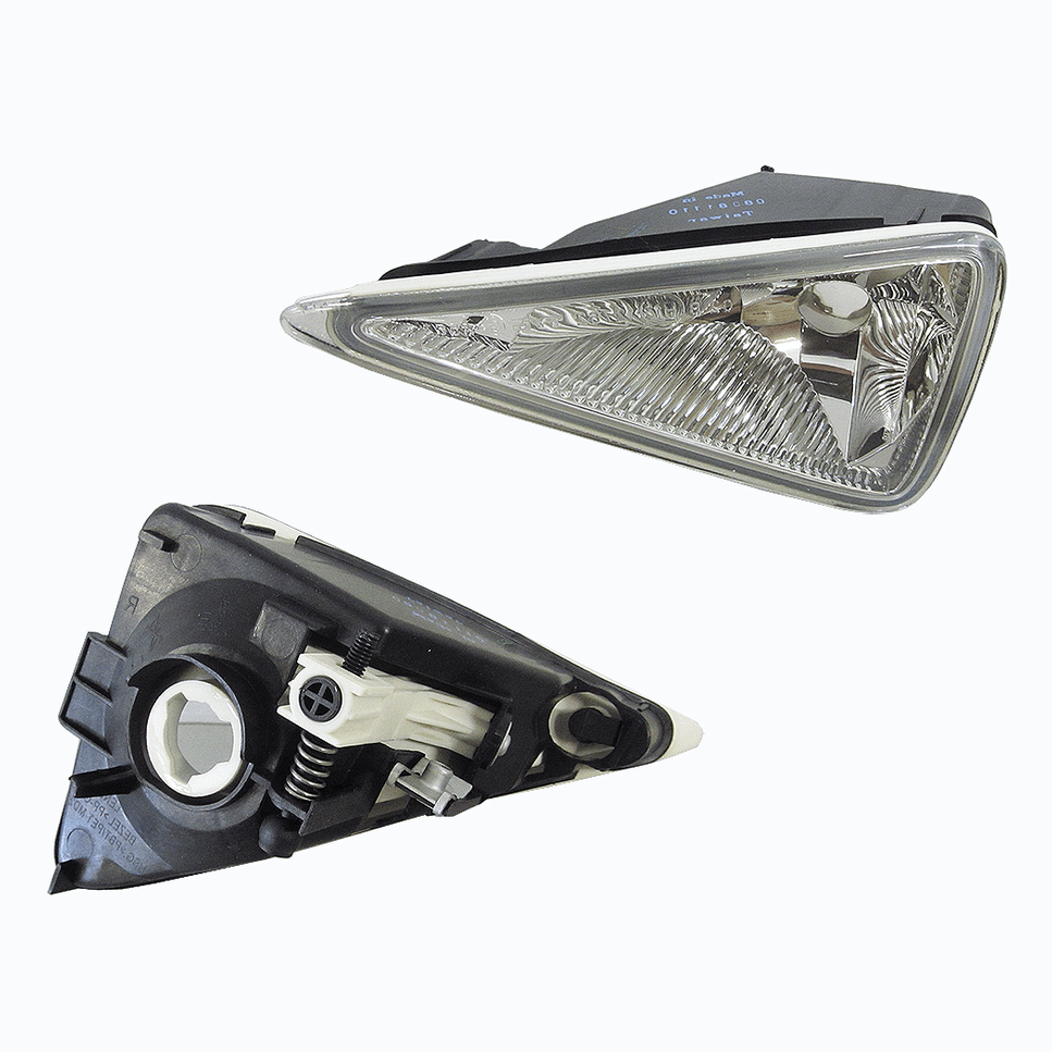 LEFT FOG LIGHT TO SUIT HONDA CIVIC FN 6/2007–10/2012