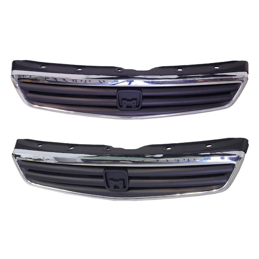 GRILLE TO SUIT HONDA CIVIC EK 1/1999–10/2000