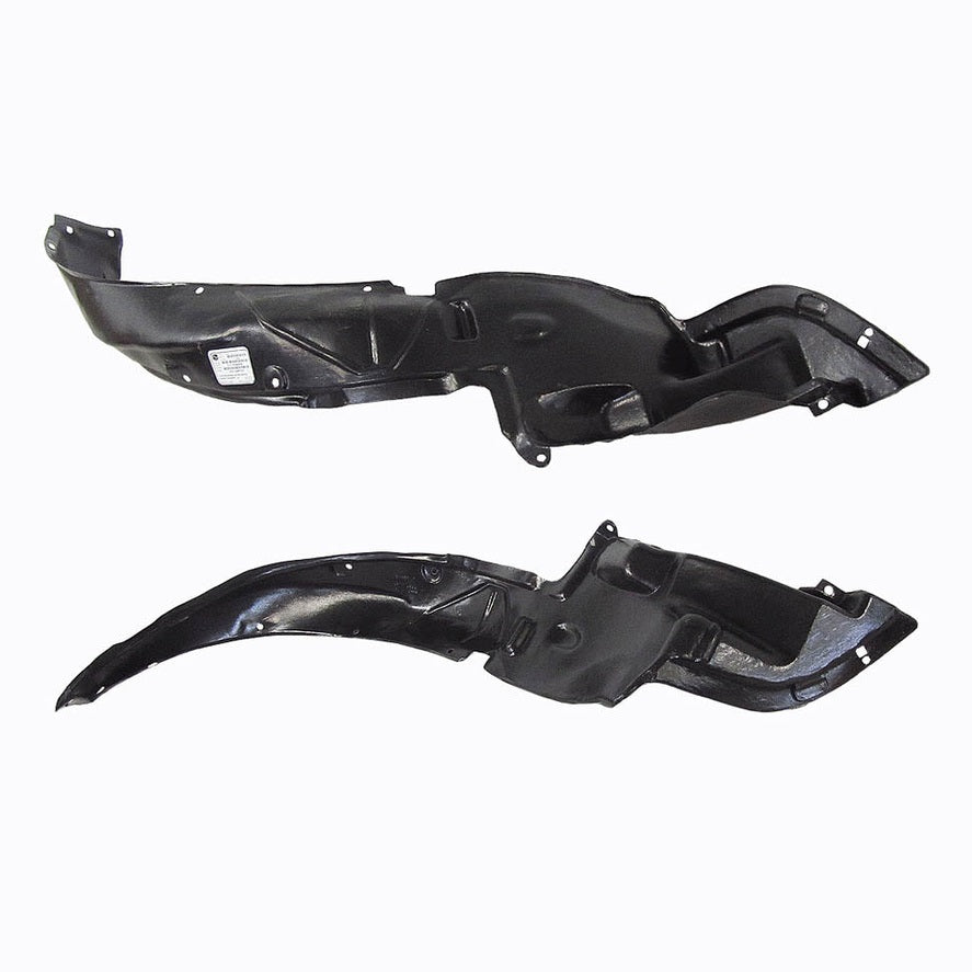 LEFT INNER GUARD LINER TO SUIT HONDA CIVIC EK 10/1995–12/1998