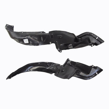 LEFT INNER GUARD LINER TO SUIT HONDA CIVIC EK 10/1995–12/1998