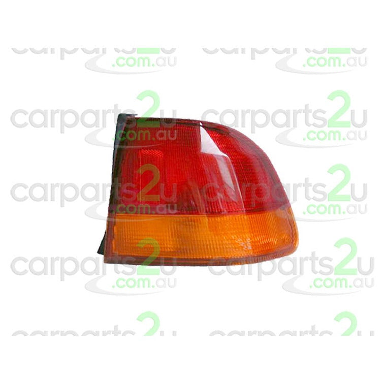 RIGHT TAIL LIGHT TO SUIT HONDA CIVIC EK SEDAN 10/1995–12/1998
