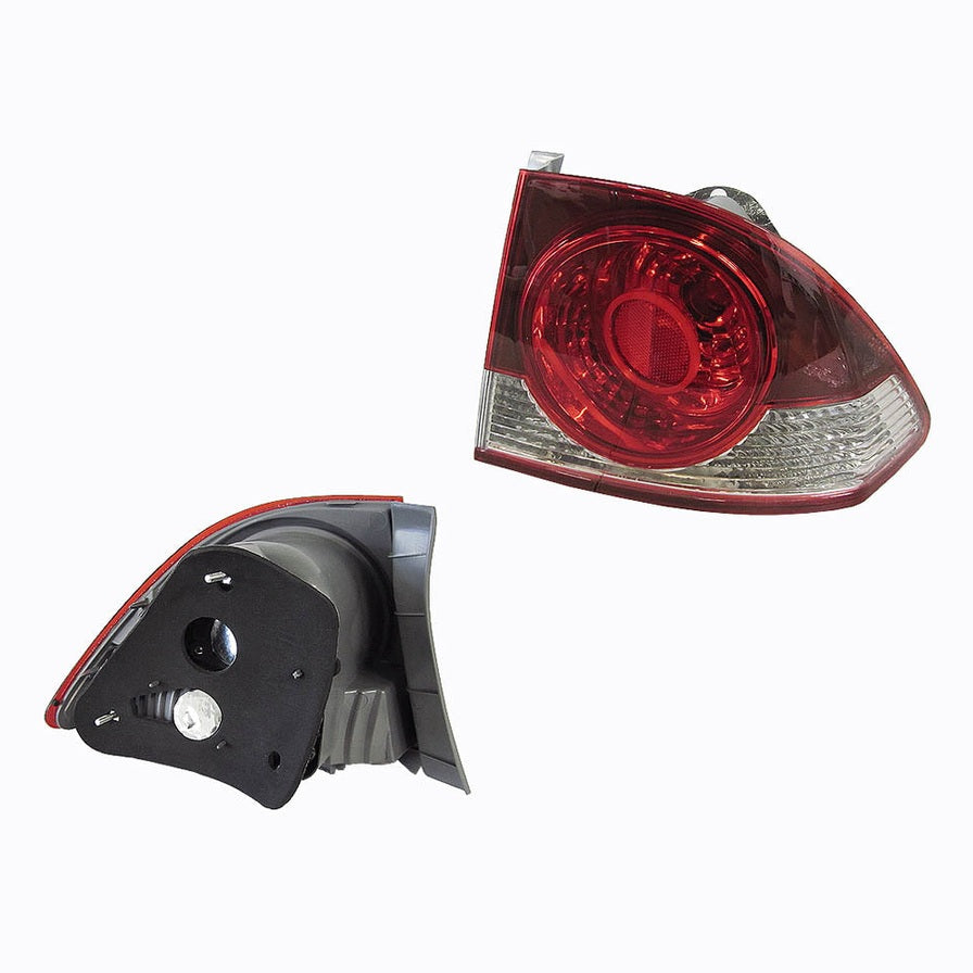 RIGHT TAIL LIGHT TO SUIT HONDA CIVIC FD SEDAN 2/2006–12/2008