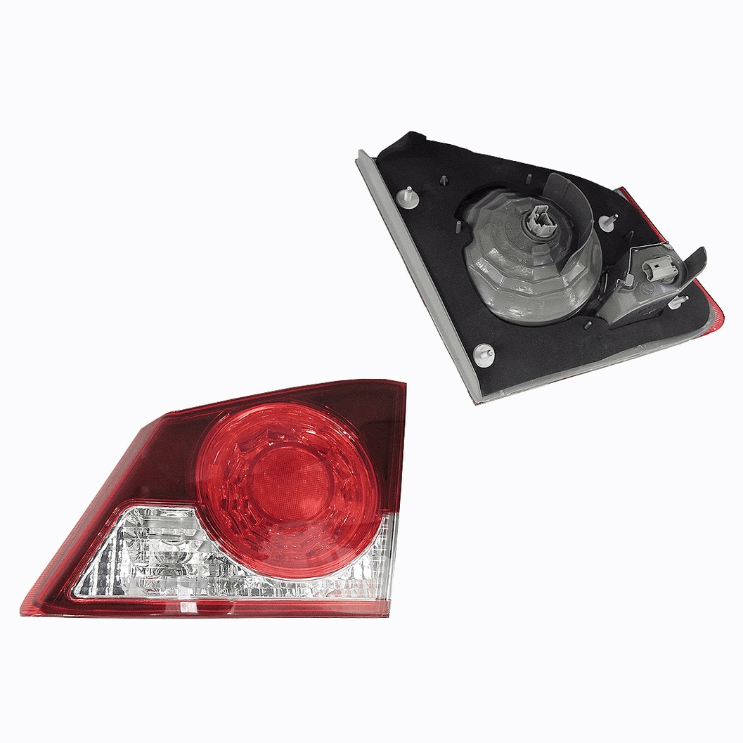 RIGHT TAIL LIGHT TO SUIT HONDA CIVIC FD 2/2006–12/2008