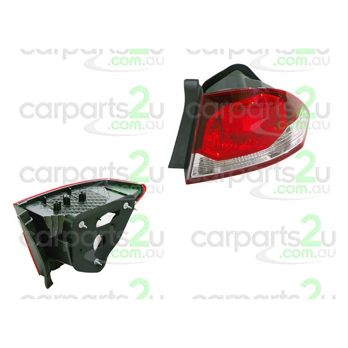 RIGHT TAIL LIGHT TO SUIT HONDA CIVIC FD SEDAN 1/2009–2/2012
