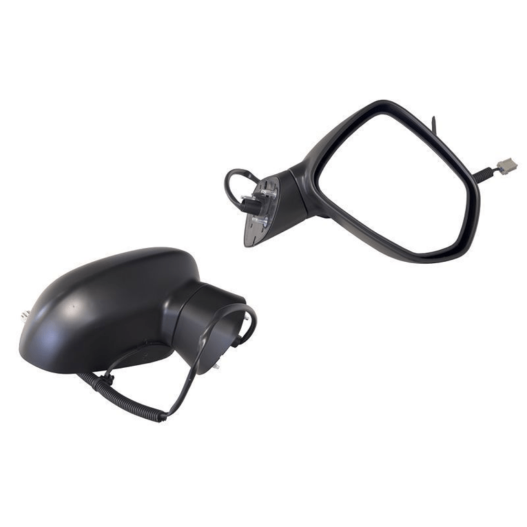 RIGHT FRONT DOOR MIRROR TO SUIT HONDA JAZZ GD 10/2004–9/2008
