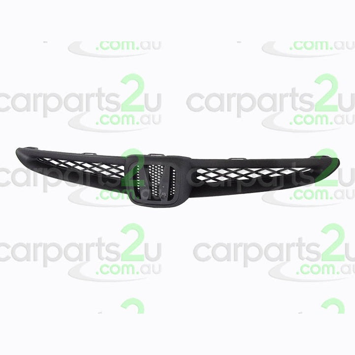 GRILLE TO SUIT HONDA JAZZ GD 5 DOOR HATCH 10/2002–9/2004