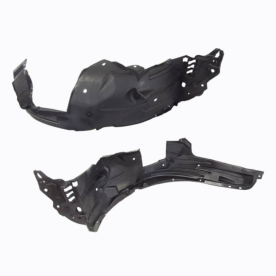 LEFT INNER GUARD LINER TO SUIT HONDA JAZZ GE GP 5 DOOR HATCH 9/2008–4/2011