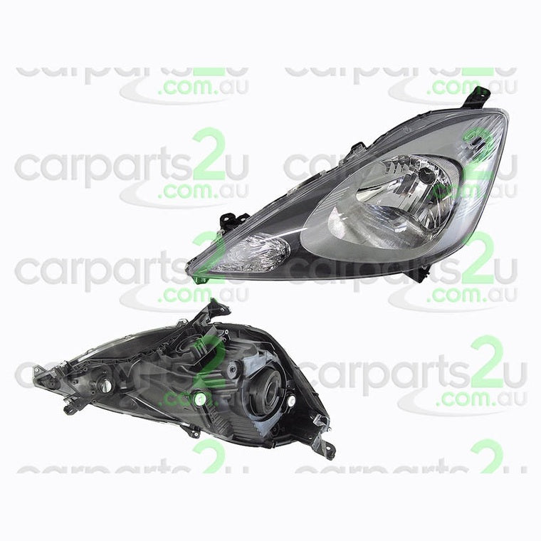 LEFT HEAD LIGHT TO SUIT HONDA JAZZ GE GP 5 DOOR HATCH 9/2008–4/2011