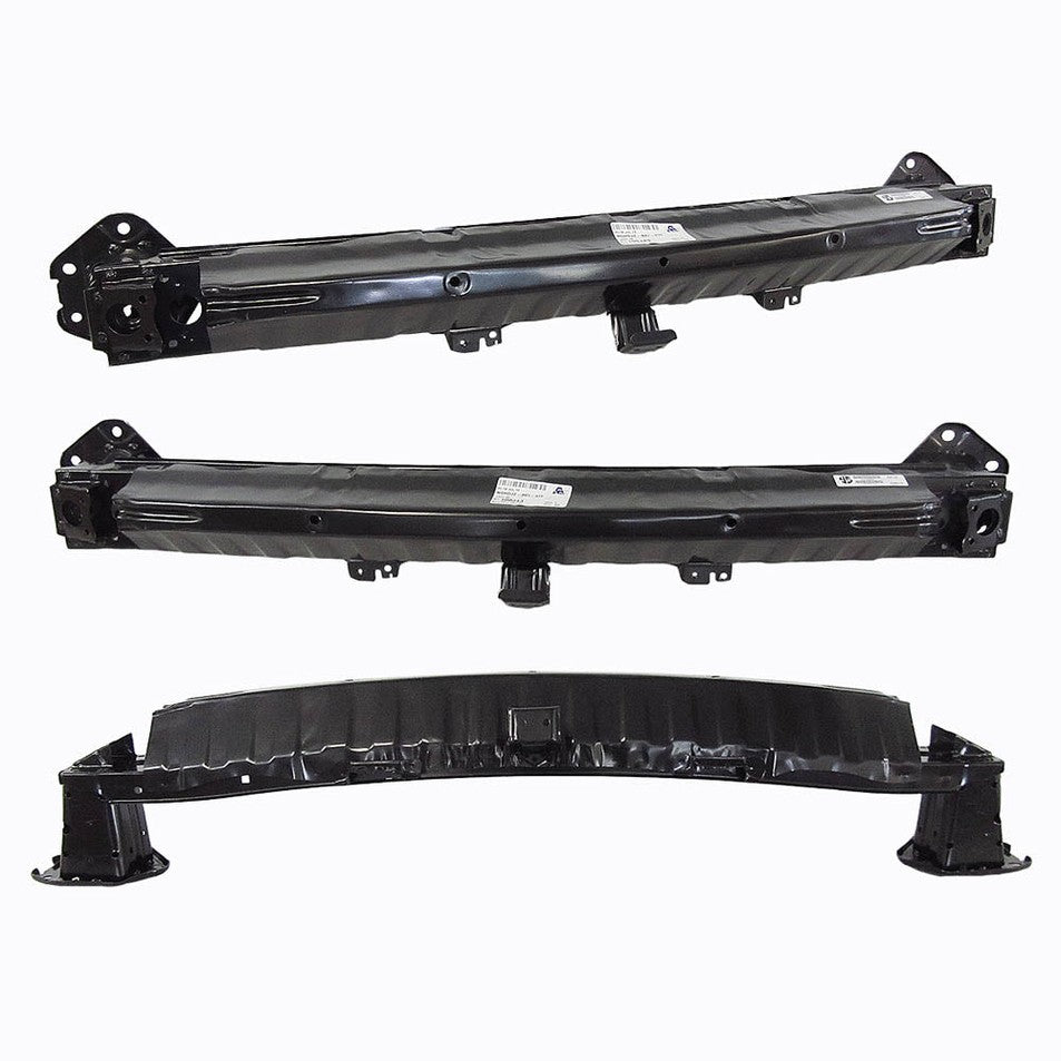 FRONT BAR REINFORCEMENT TO SUIT HONDA JAZZ GE GP 5 DOOR HATCH 9/2008–4/2011